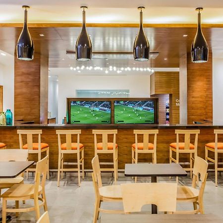 Fairfield Inn & Suites Queretaro Juriquilla Eksteriør billede