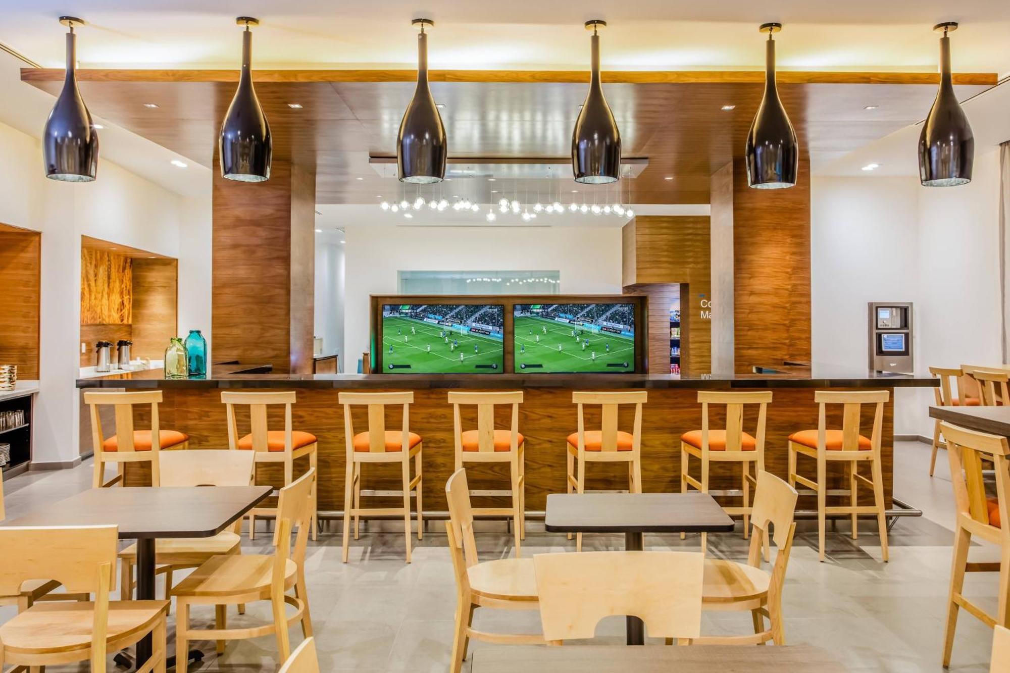 Fairfield Inn & Suites Queretaro Juriquilla Eksteriør billede