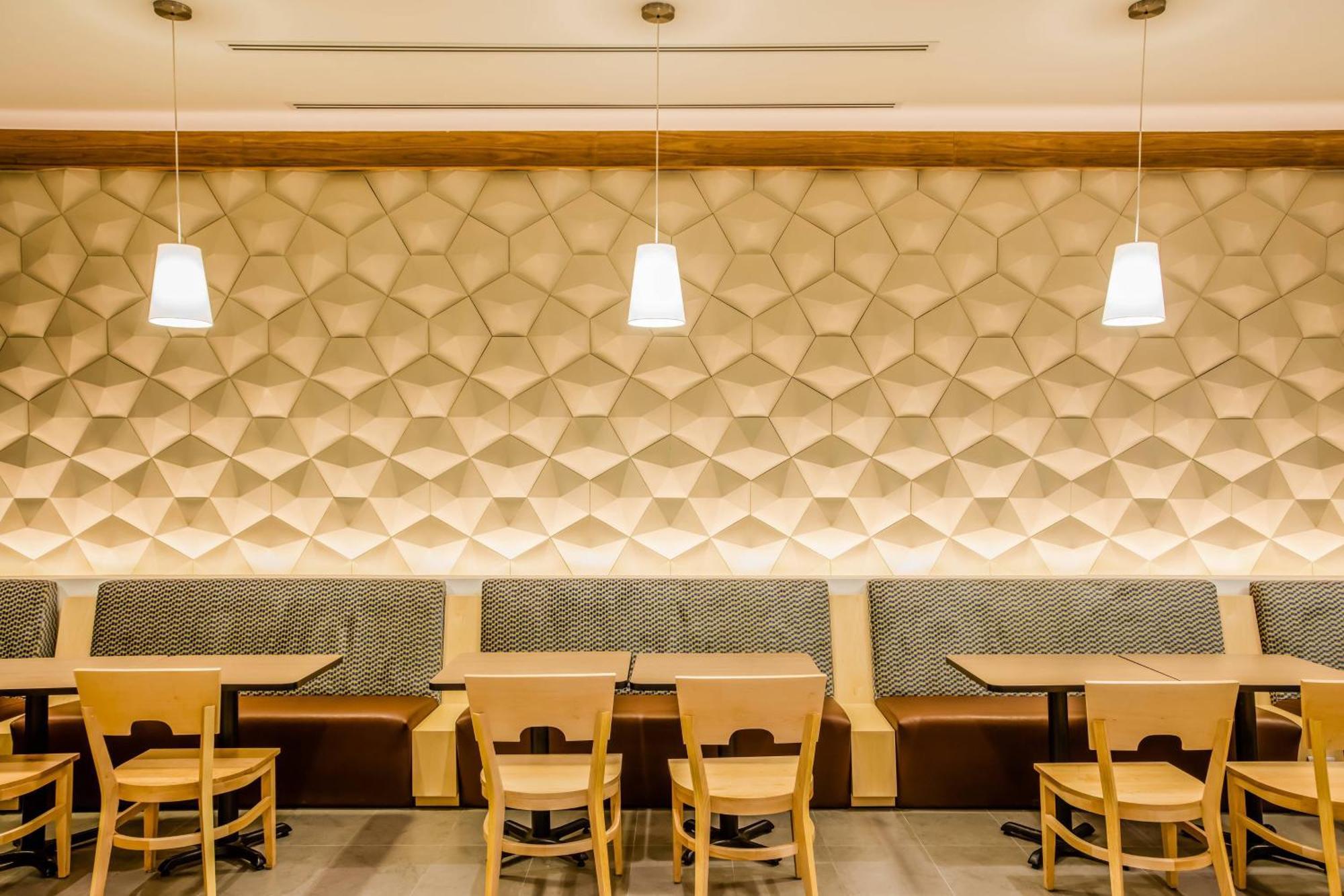 Fairfield Inn & Suites Queretaro Juriquilla Eksteriør billede