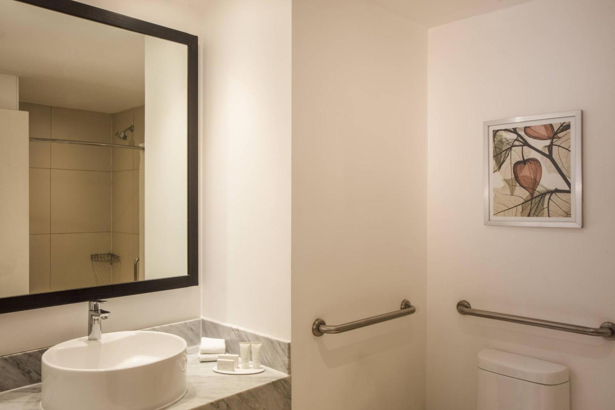 Fairfield Inn & Suites Queretaro Juriquilla Eksteriør billede